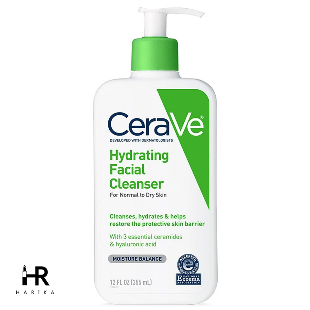 شوینده آبرسان سراوی Hydrating