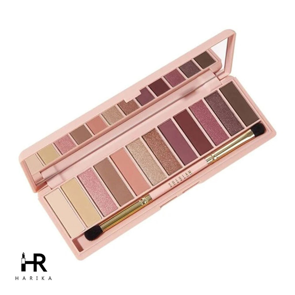 پالت سایه berry شیگلم